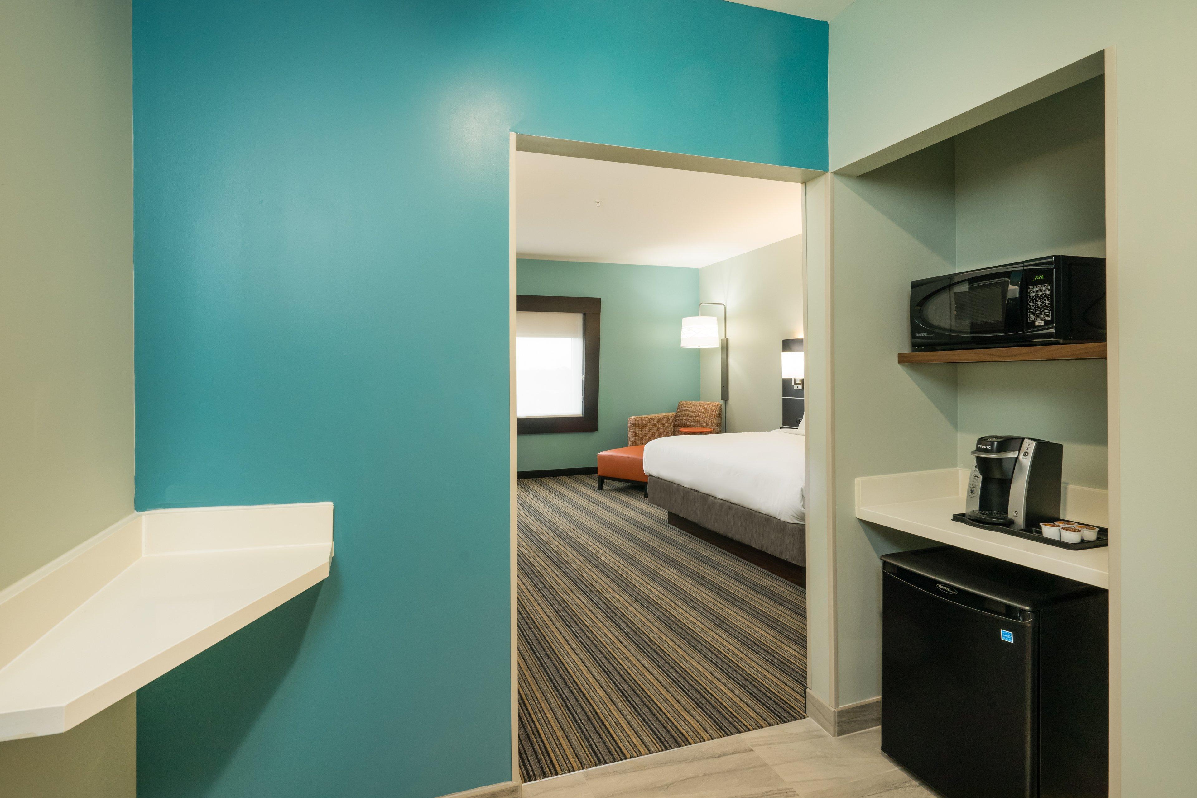 Holiday Inn Express & Suites Greenville Se - Simpsonville By Ihg Exteriör bild