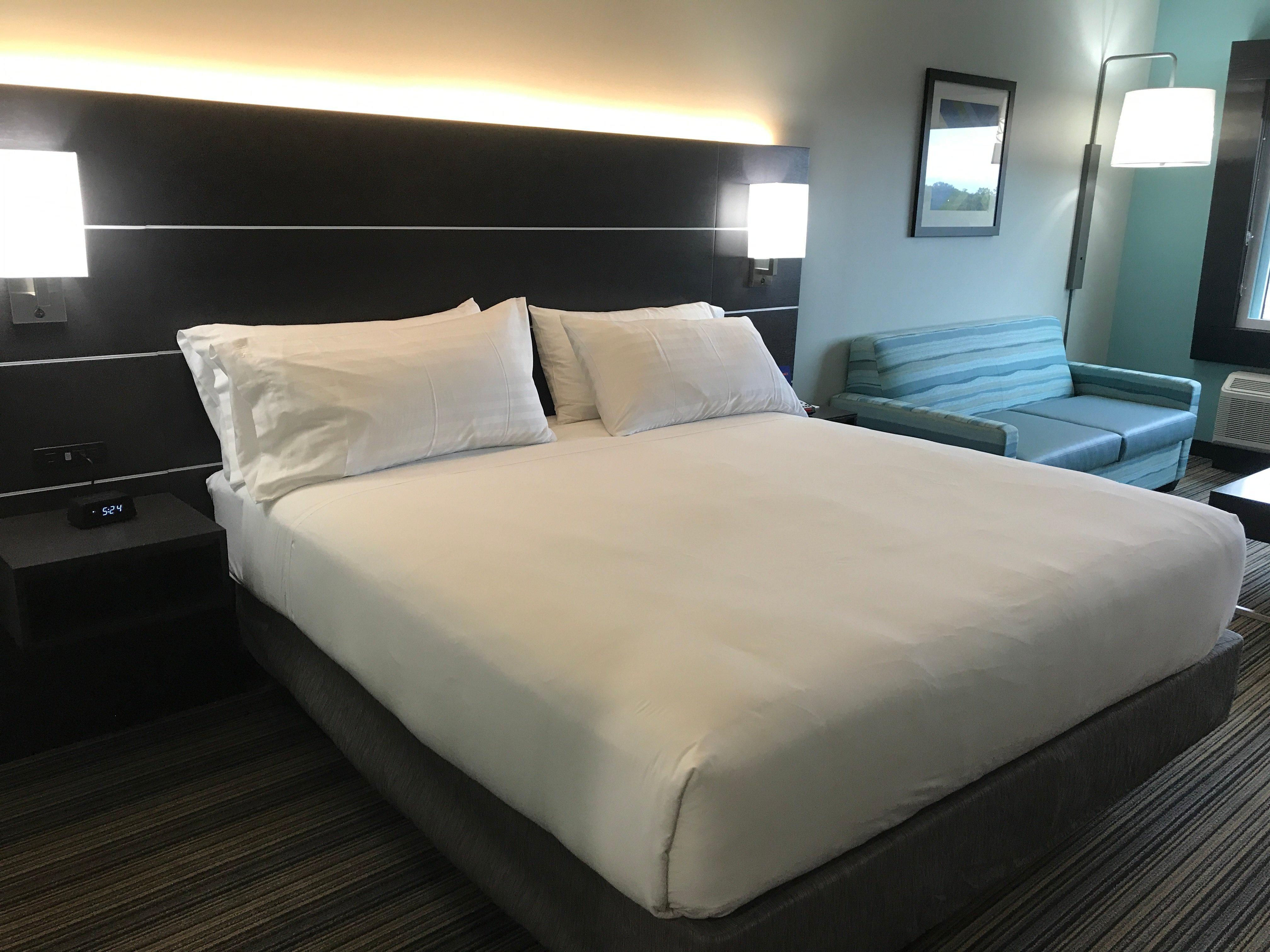 Holiday Inn Express & Suites Greenville Se - Simpsonville By Ihg Exteriör bild