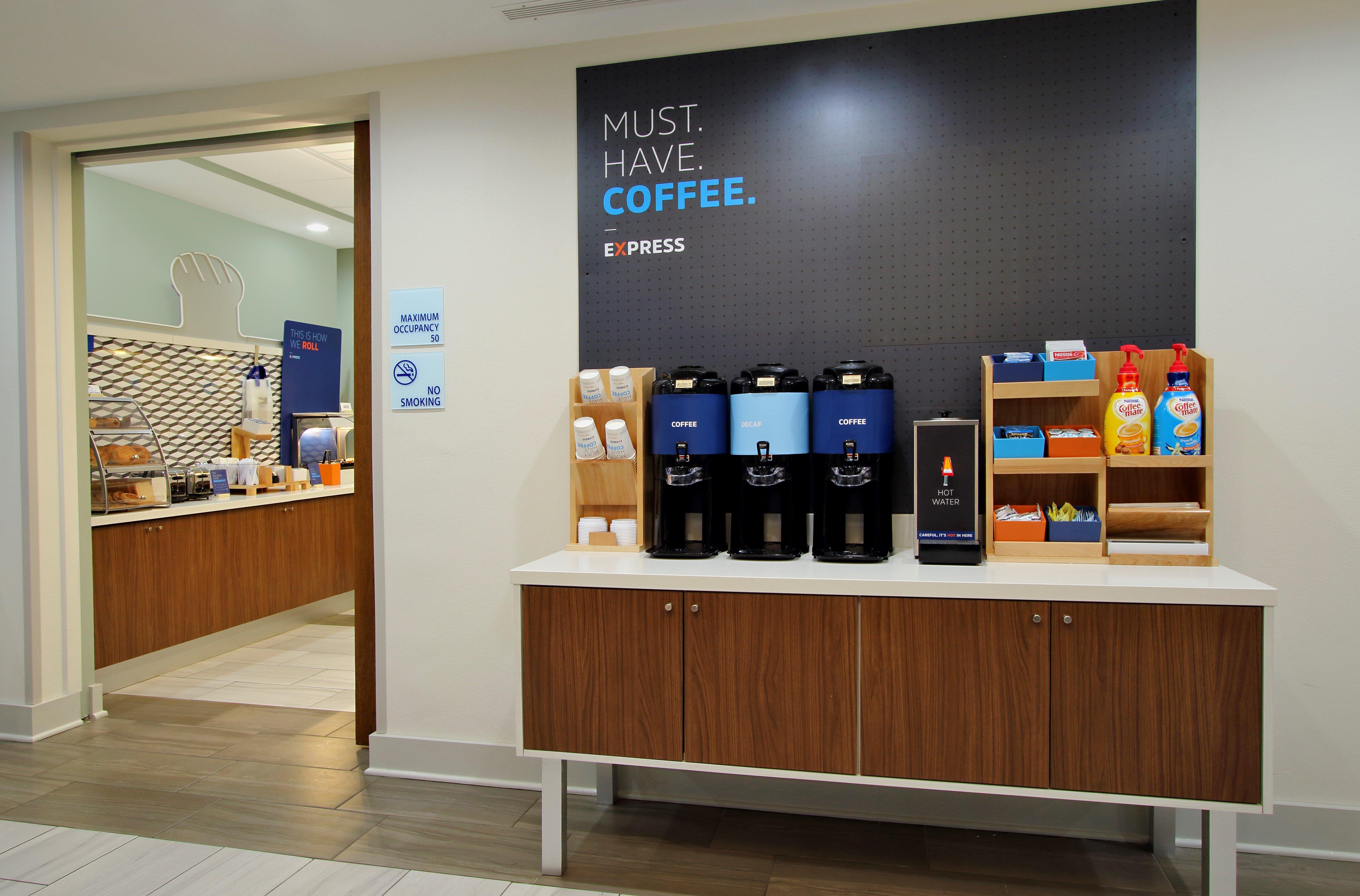 Holiday Inn Express & Suites Greenville Se - Simpsonville By Ihg Exteriör bild