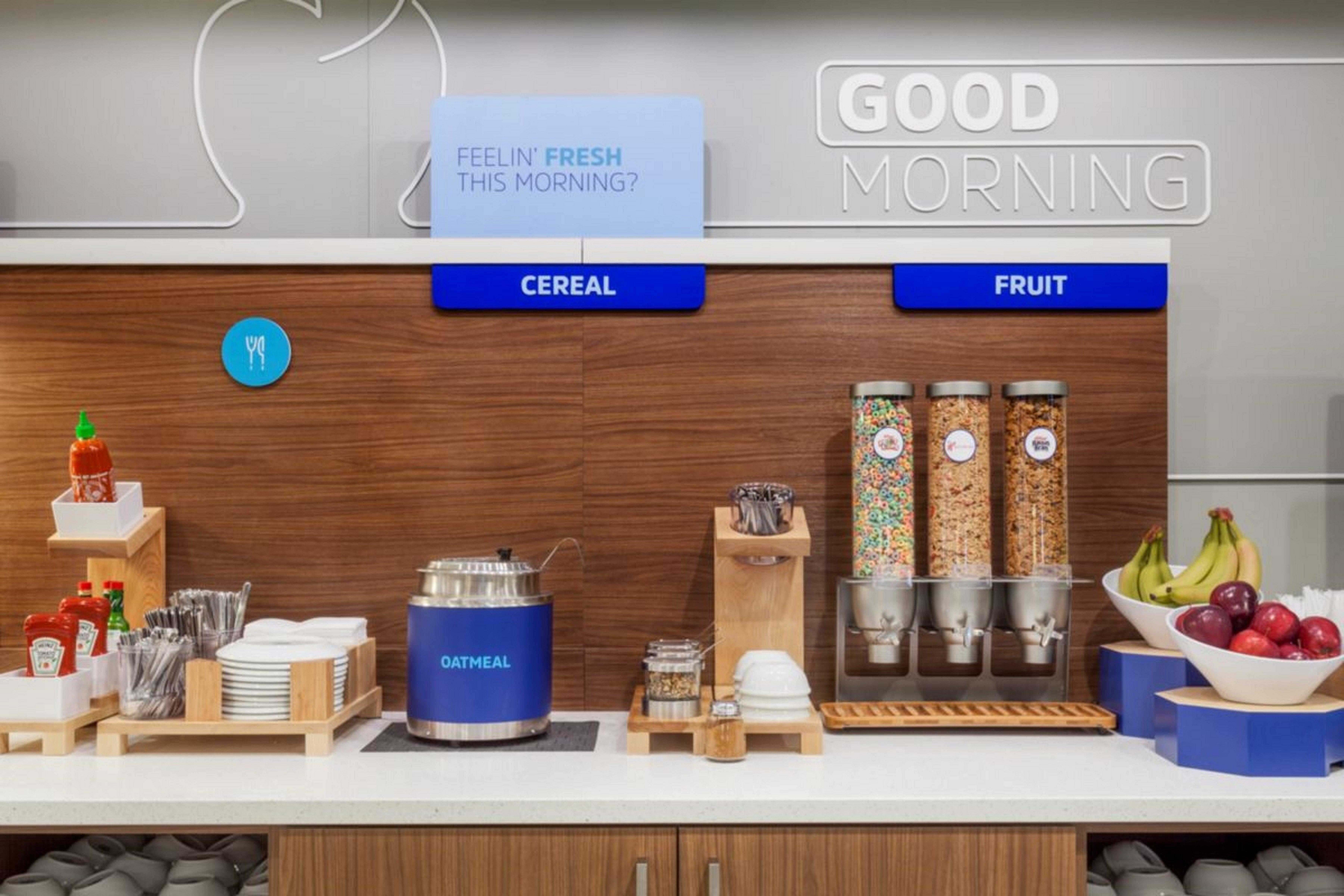 Holiday Inn Express & Suites Greenville Se - Simpsonville By Ihg Exteriör bild