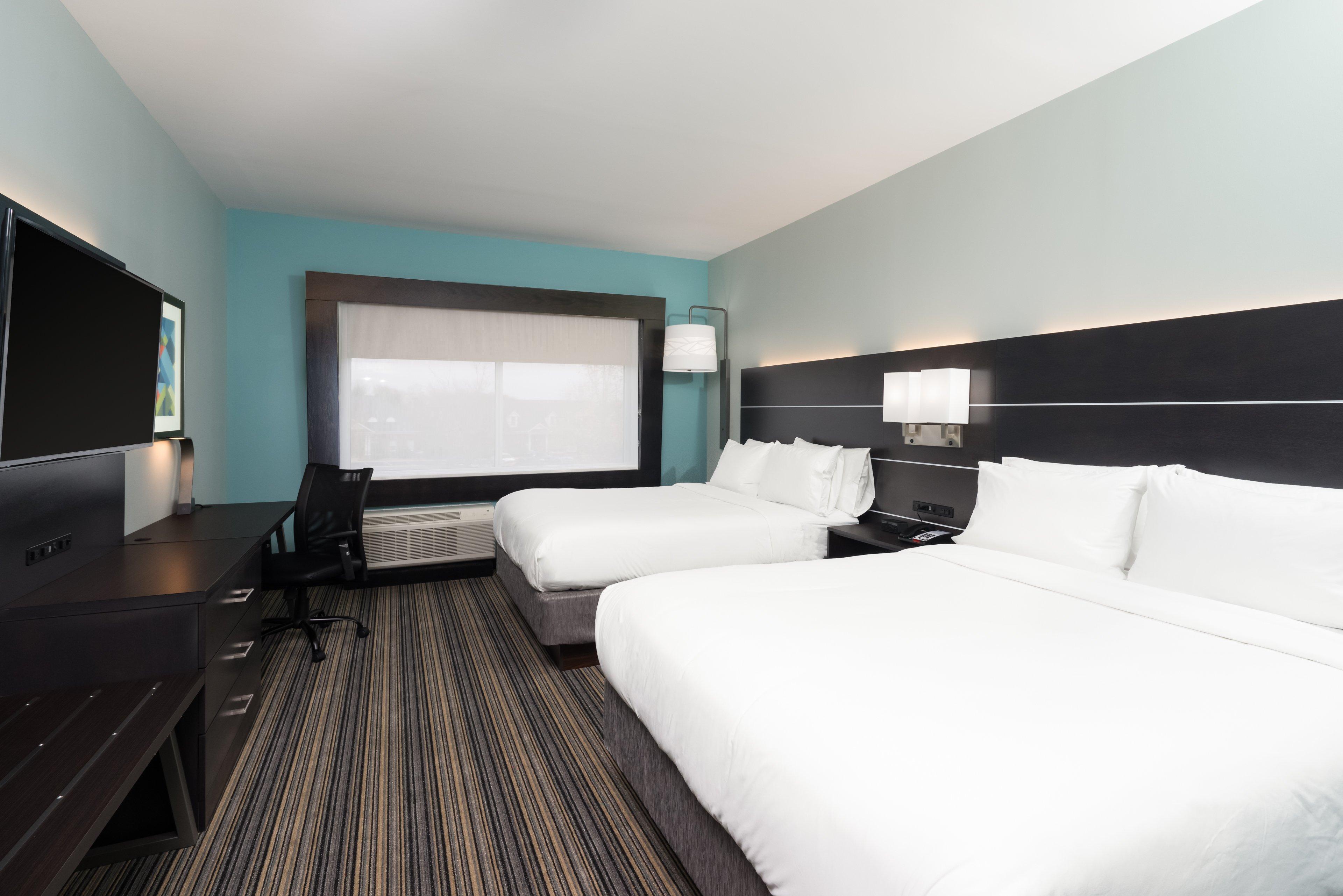 Holiday Inn Express & Suites Greenville Se - Simpsonville By Ihg Exteriör bild