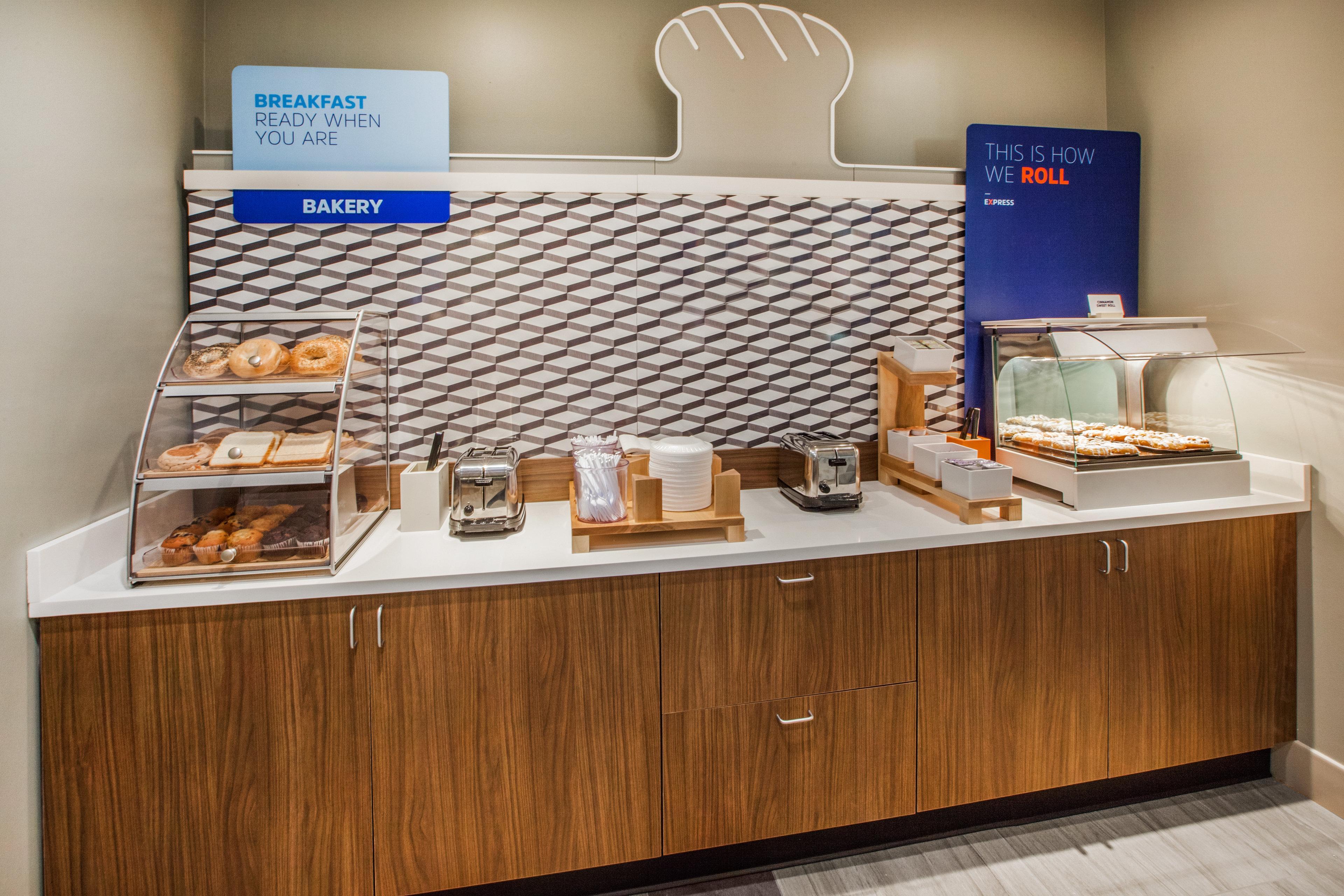 Holiday Inn Express & Suites Greenville Se - Simpsonville By Ihg Exteriör bild