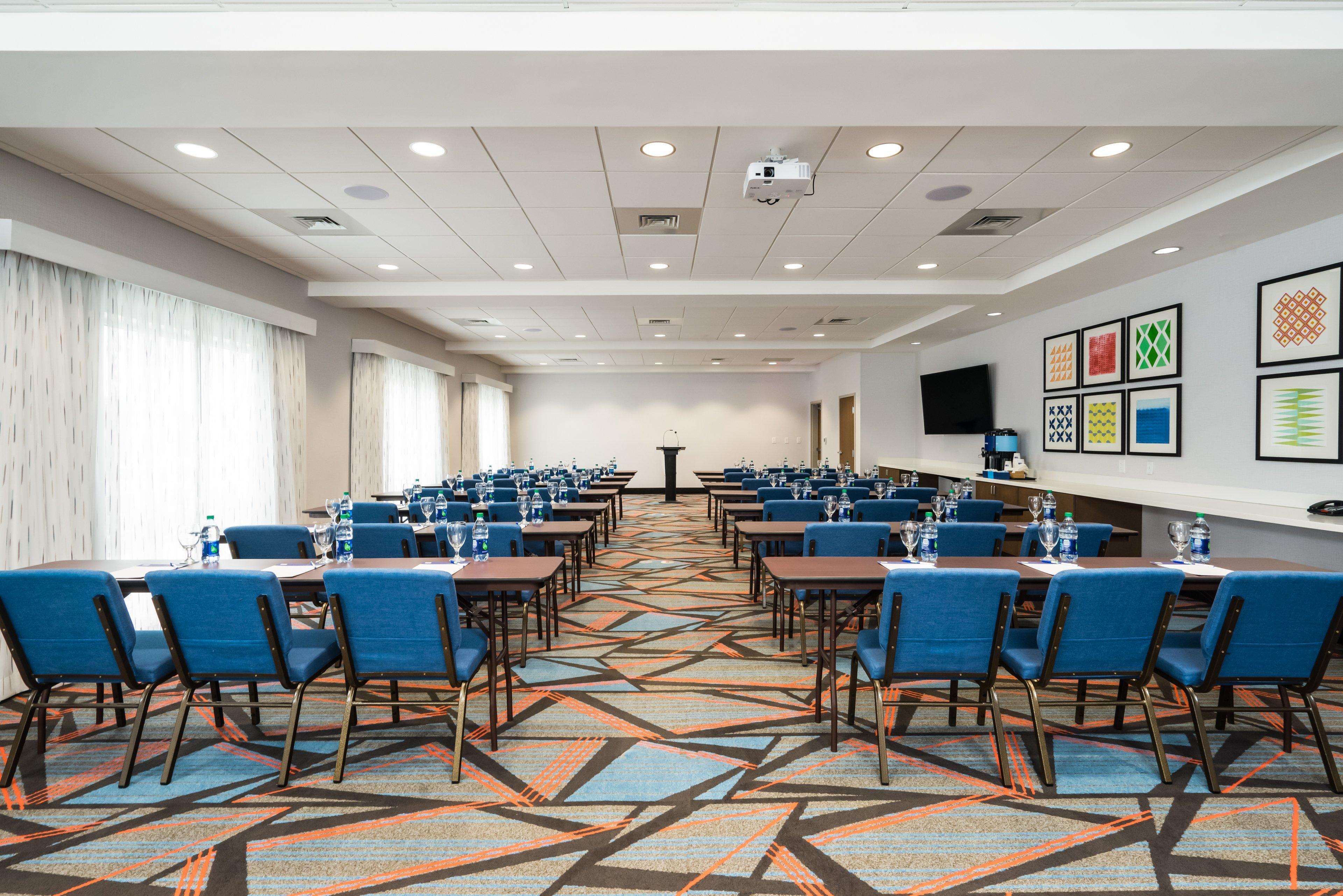 Holiday Inn Express & Suites Greenville Se - Simpsonville By Ihg Exteriör bild