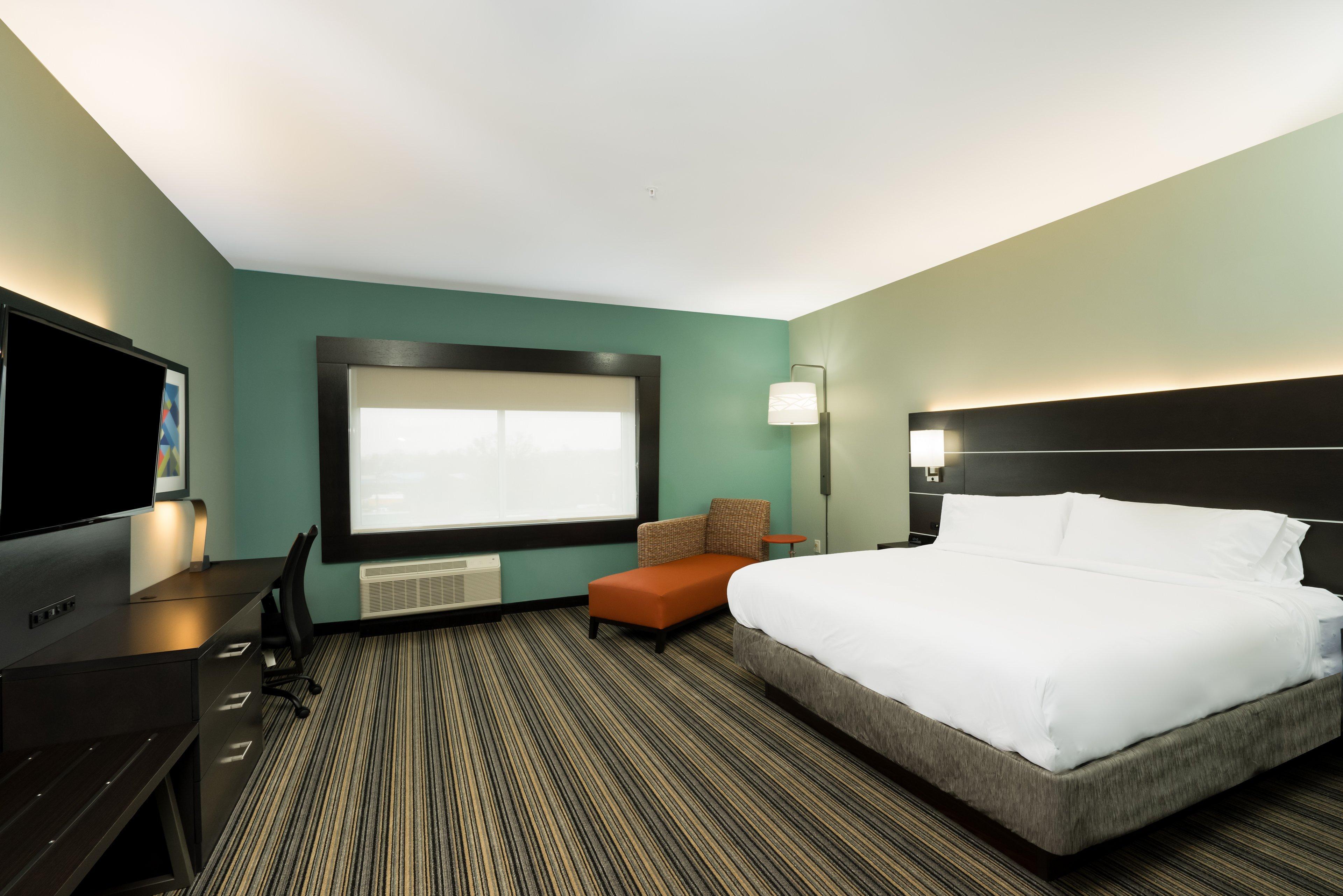 Holiday Inn Express & Suites Greenville Se - Simpsonville By Ihg Exteriör bild