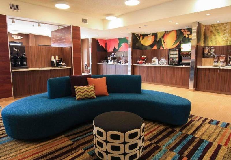Holiday Inn Express & Suites Greenville Se - Simpsonville By Ihg Exteriör bild
