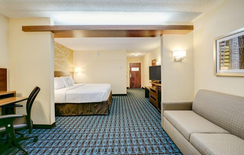 Holiday Inn Express & Suites Greenville Se - Simpsonville By Ihg Exteriör bild