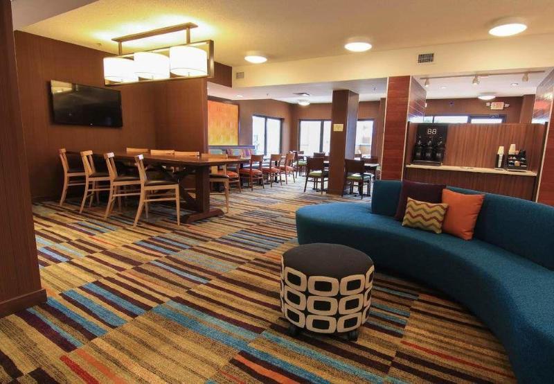 Holiday Inn Express & Suites Greenville Se - Simpsonville By Ihg Exteriör bild