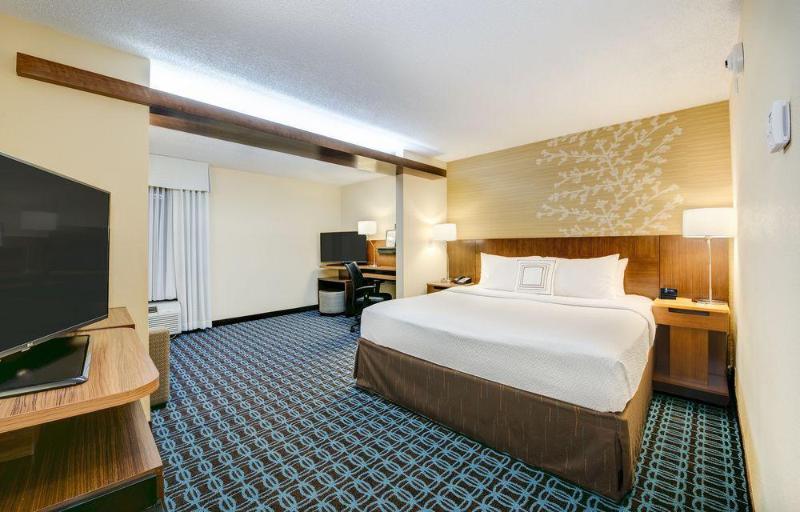 Holiday Inn Express & Suites Greenville Se - Simpsonville By Ihg Exteriör bild