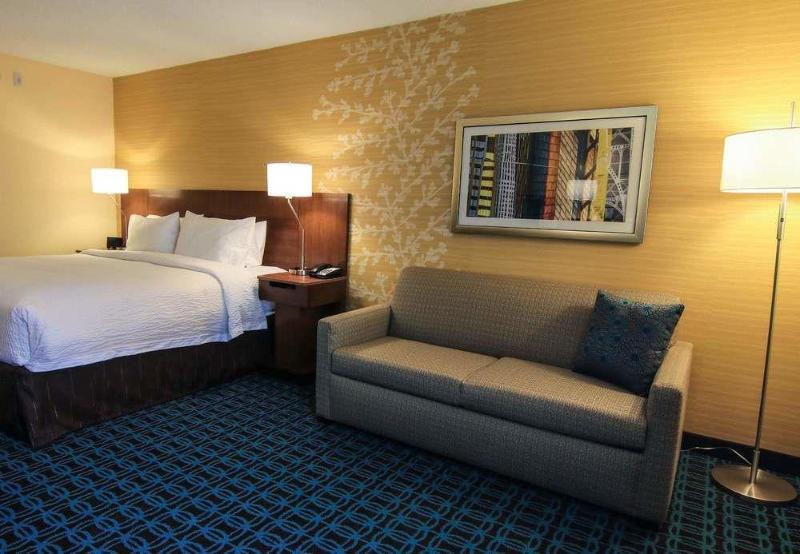 Holiday Inn Express & Suites Greenville Se - Simpsonville By Ihg Exteriör bild