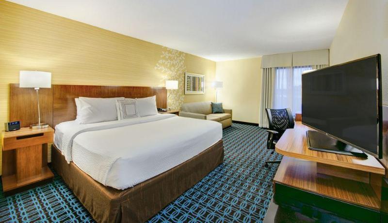 Holiday Inn Express & Suites Greenville Se - Simpsonville By Ihg Exteriör bild