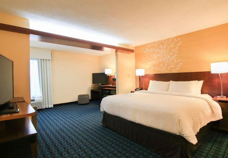 Holiday Inn Express & Suites Greenville Se - Simpsonville By Ihg Exteriör bild